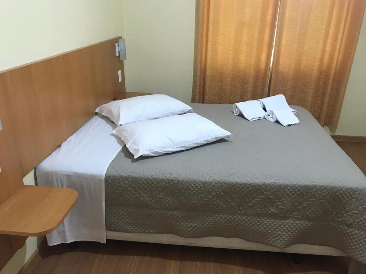 Apartamentos Aromas De Gramado - Bairro Centro Buitenkant foto