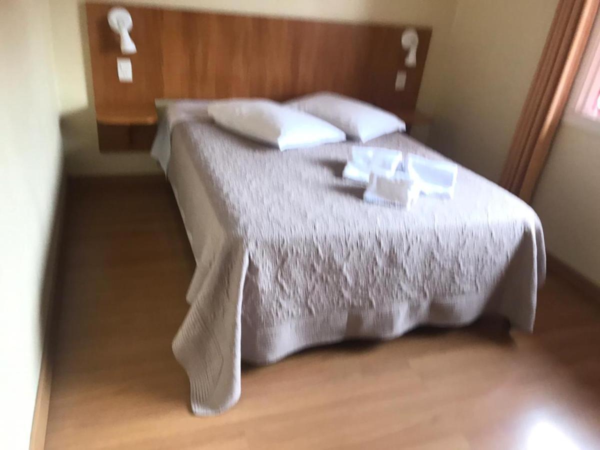 Apartamentos Aromas De Gramado - Bairro Centro Buitenkant foto