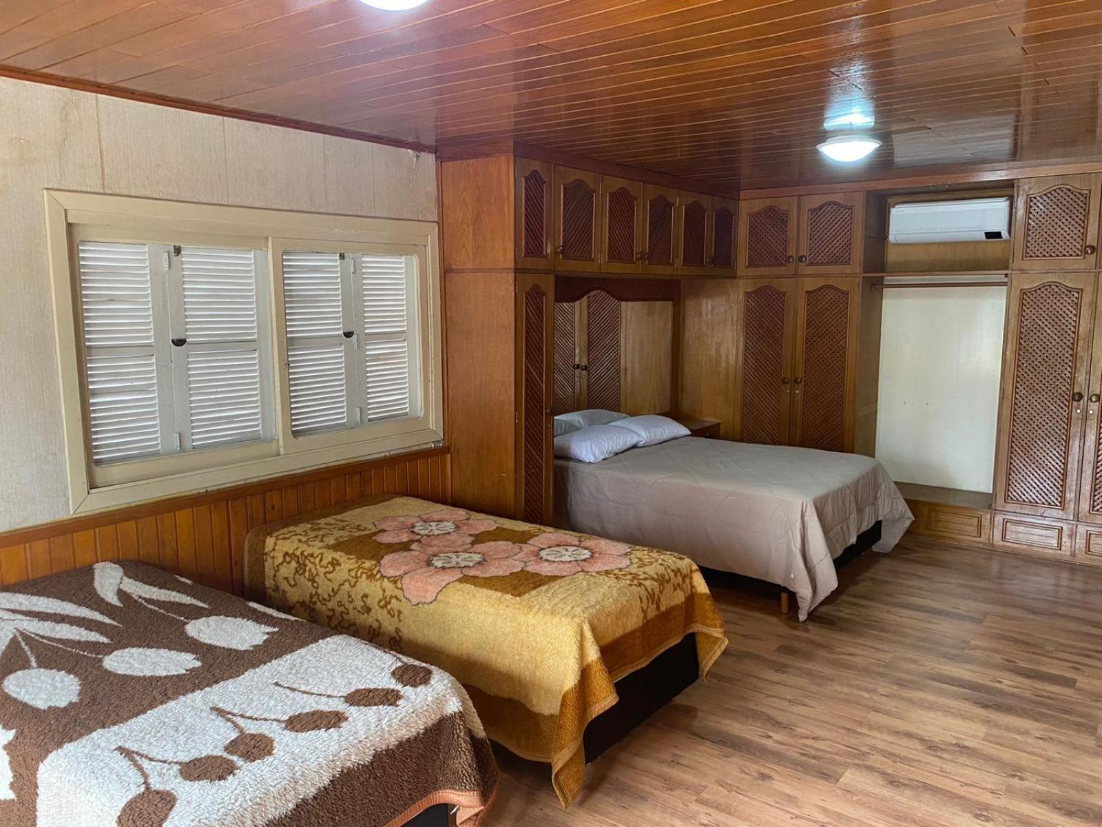 Apartamentos Aromas De Gramado - Bairro Centro Buitenkant foto