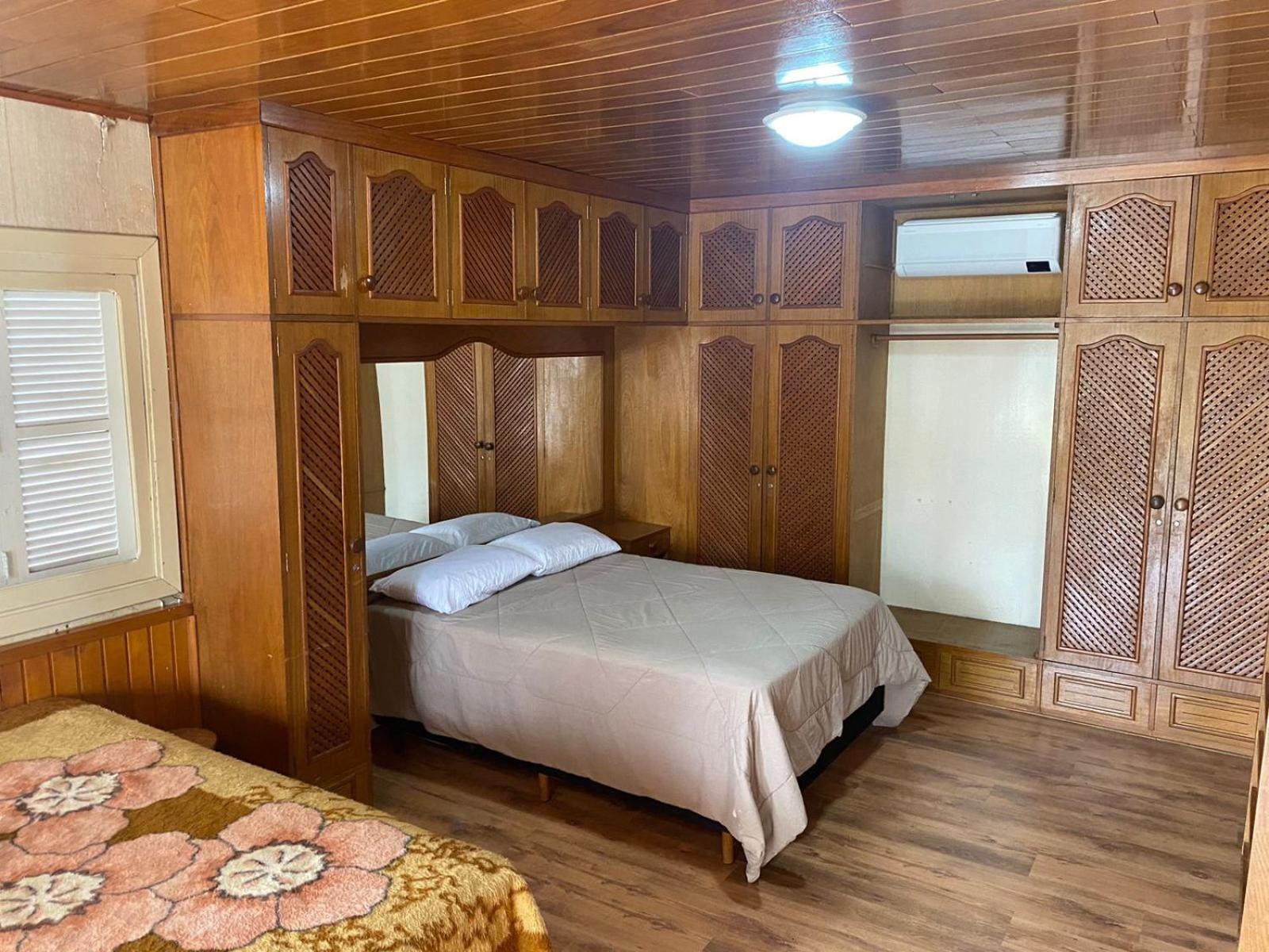 Apartamentos Aromas De Gramado - Bairro Centro Buitenkant foto
